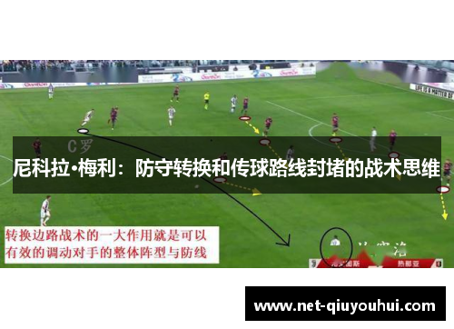 尼科拉·梅利：防守转换和传球路线封堵的战术思维