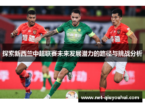 探索新西兰中超联赛未来发展潜力的路径与挑战分析