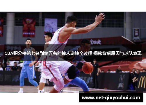 CBA积分榜第七名到第五名的惊人逆转全过程 揭秘背后原因与球队表现