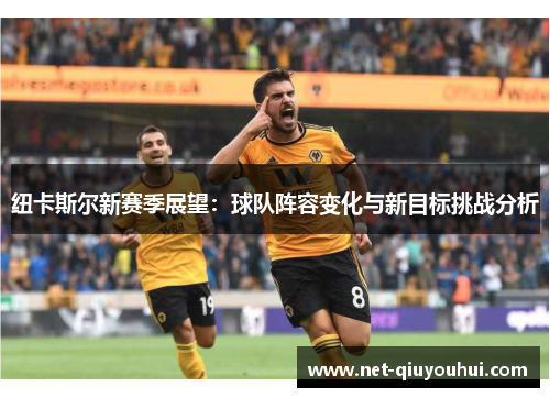 纽卡斯尔新赛季展望：球队阵容变化与新目标挑战分析